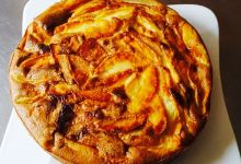 A l'Abri Côtier美食图片
