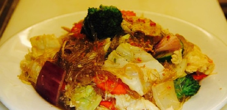 Bangkok Pad Thai餐厅图片