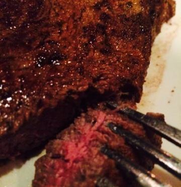 Outback Steakhouse餐厅图片