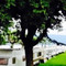 Camping, Buvette et Plage d'Hermance
