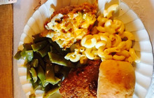 McCutchen's Magnolia House Restaurants餐厅图片