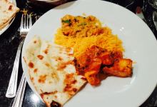 Rangoli Indian Restaurant美食图片