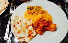 Rangoli Indian Restaurant餐厅图片