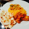 Rangoli Indian Restaurant