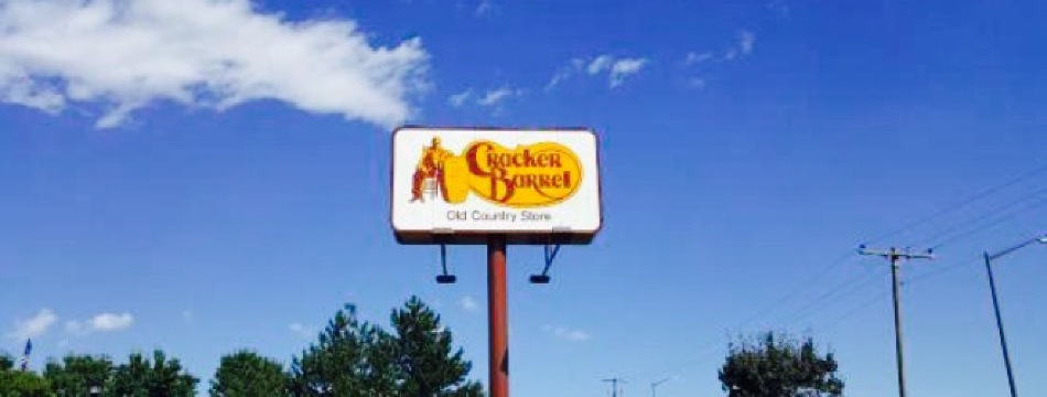 Cracker Barrel