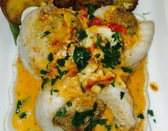 Phat Cats Bistro