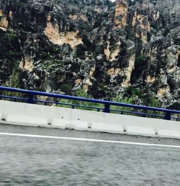 Meson de Los Arcos餐厅图片