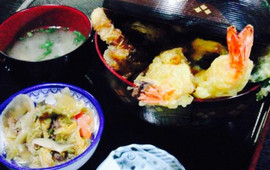 Misawa Restaurant