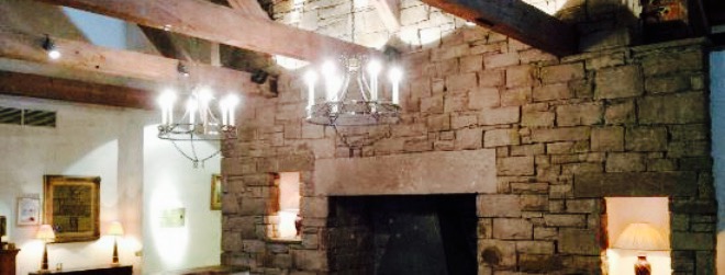 The Restaurant and Bar at North Lakes Hotel and Spa