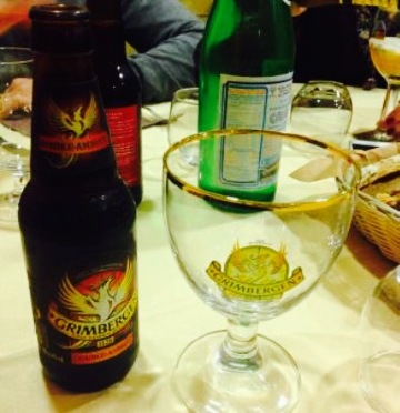 Pizzeria Ristorante 'A Cannarutia'餐厅图片