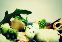 Marche 17美食图片