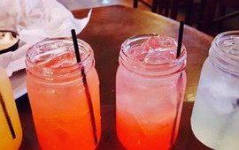 Logan's Roadhouse