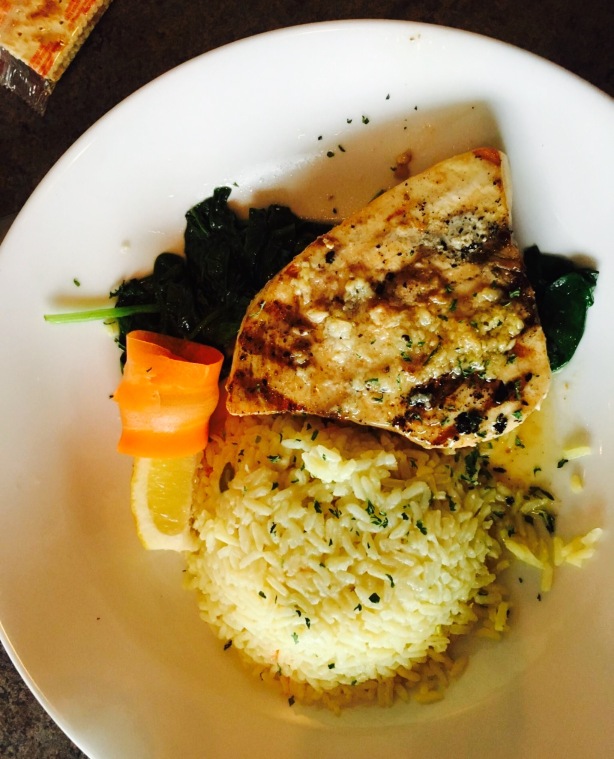 Elaine's餐厅图片