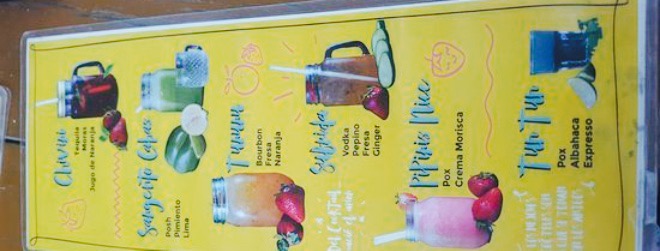 Pipiripau餐厅图片