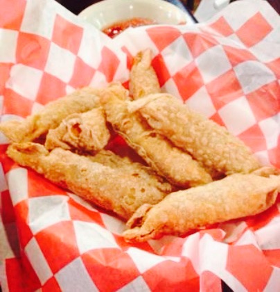 Billy's Blue Duck BBQ