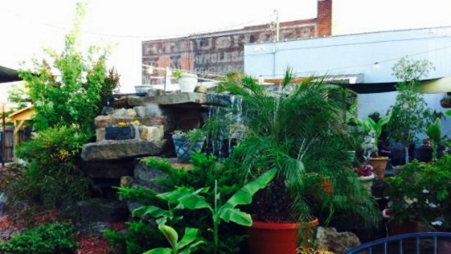 Max's Garage餐厅图片