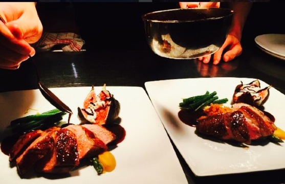 Grand Cafe De Douairiere