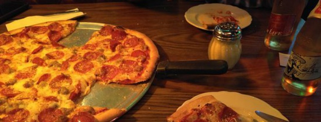Pepino's Pizza & Ristorante