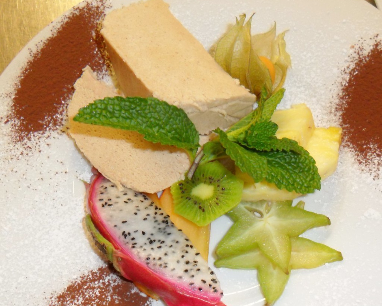 M10 Badisches Cafe & Restaurant Am Marktplatz