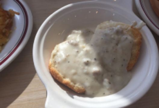 Huddle House美食图片