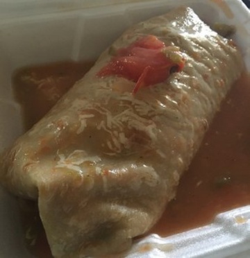 Lupita's Mexican Restaurant餐厅图片