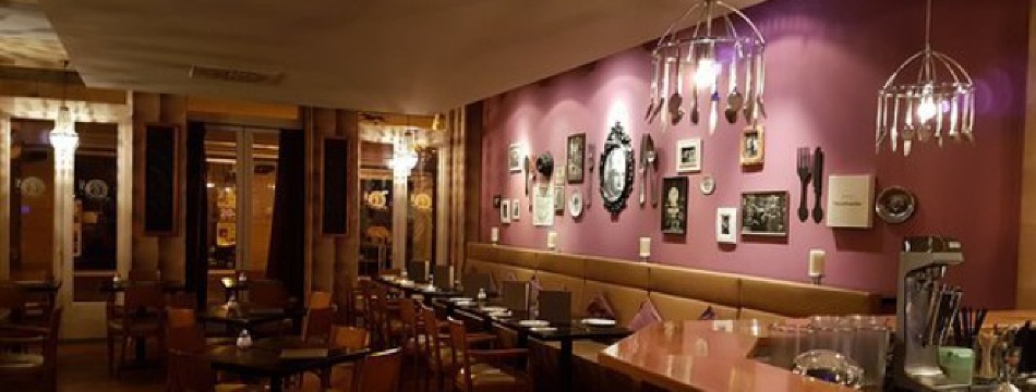 Geniesserei Alte Wache餐厅图片