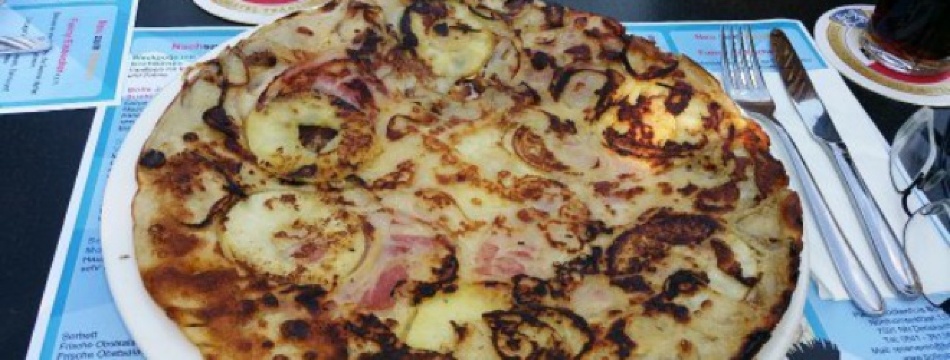 Pannenkoekenhuis Bolle Jan