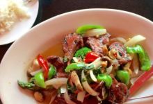 Anong's Thai Cuisine美食图片