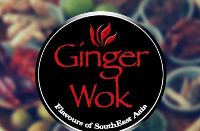 Ginger Wok餐厅图片