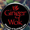 Ginger Wok