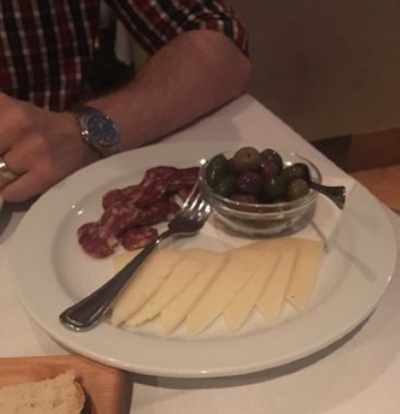 Napoli Ristorante & Pizzeria餐厅图片