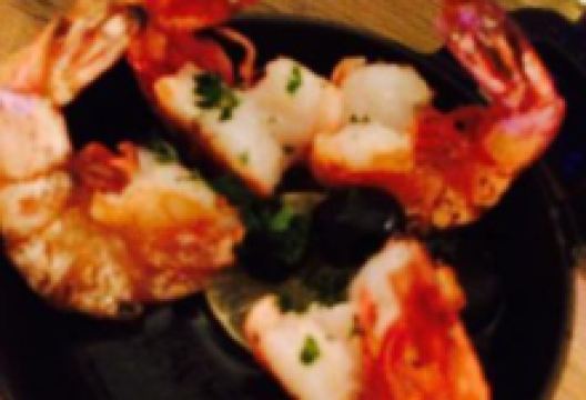Kupferherz美食图片