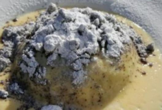 Dampfkessel美食图片