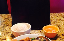 Green Banana Leaf Restaurant餐厅图片