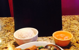 Green Banana Leaf Restaurant