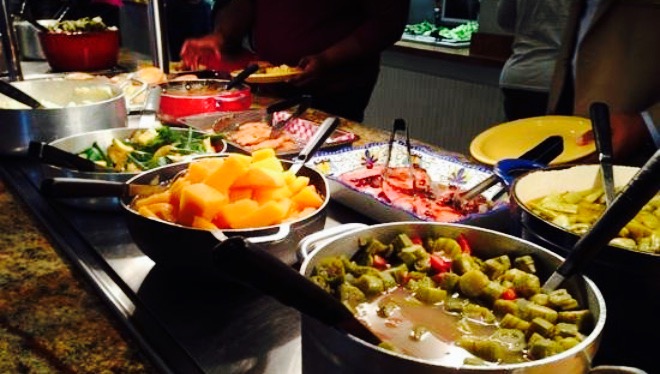 Fred's Market Restaurant餐厅图片