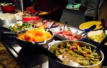 Fred's Market Restaurant餐厅图片