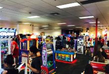 Chuck E. Cheese景点图片