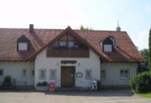 Naturfreundehaus Falkenberg美食图片