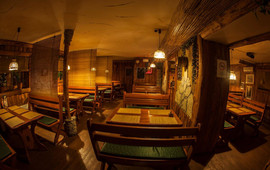 robinson pub