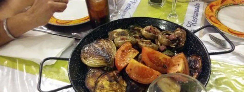 La Perla餐厅图片