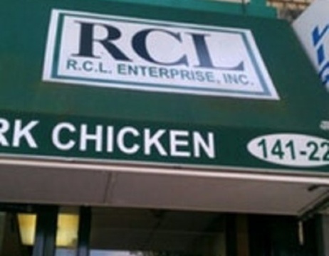 RCL Enterprises