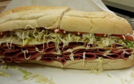 City Subs