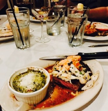 Sno's Seafood & Steak House餐厅图片