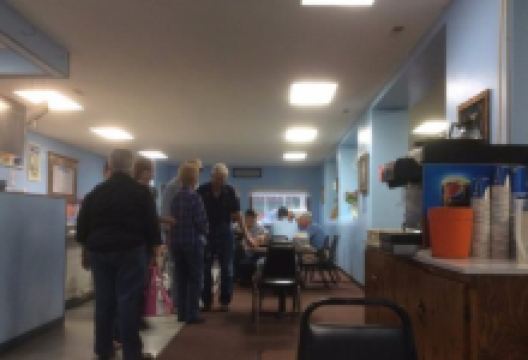 Billy's Cafe美食图片