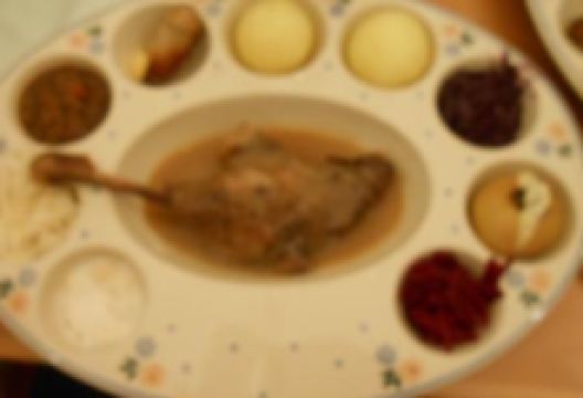 Ratskeller Zum Neinerlaa美食图片