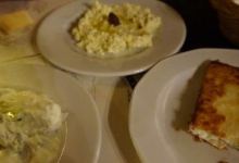 Tesseris Epoxes Taverna美食图片