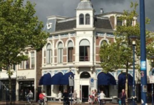 Coffee & Tasty美食图片