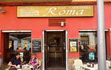 Cerveceria Roma餐厅图片