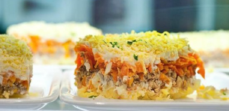 Cafe-Canteen Kukuruzza